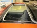Sunburst Orange - Cavalier LS Sport Coupe Photo No. 26