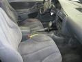 Sunburst Orange - Cavalier LS Sport Coupe Photo No. 31