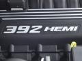 6.4 Liter 392 HEMI OHV 16-Valve VVT V8 Engine for 2011 Dodge Challenger SRT8 392 Inaugural Edition #44883828