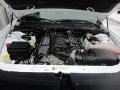 6.4 Liter 392 HEMI OHV 16-Valve VVT V8 Engine for 2011 Dodge Challenger SRT8 392 Inaugural Edition #44884017