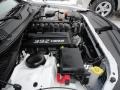 6.4 Liter 392 HEMI OHV 16-Valve VVT V8 Engine for 2011 Dodge Challenger SRT8 392 Inaugural Edition #44884025