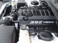 6.4 Liter 392 HEMI OHV 16-Valve VVT V8 Engine for 2011 Dodge Challenger SRT8 392 Inaugural Edition #44884040