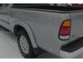 2003 Silver Sky Metallic Toyota Tundra SR5 Access Cab  photo #7