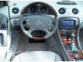 Ash Dashboard Photo for 2005 Mercedes-Benz SL #44884317