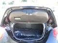 Black - New Beetle 2.5 Convertible Photo No. 10