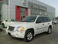 2006 Summit White GMC Envoy SLT 4x4  photo #1