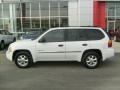 2006 Summit White GMC Envoy SLT 4x4  photo #2