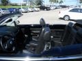 Black - New Beetle 2.5 Convertible Photo No. 15