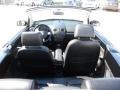 Black - New Beetle 2.5 Convertible Photo No. 16