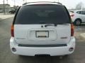 2006 Summit White GMC Envoy SLT 4x4  photo #8