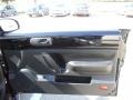 Black - New Beetle 2.5 Convertible Photo No. 20
