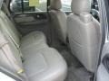 2006 Summit White GMC Envoy SLT 4x4  photo #16