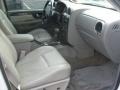 2006 Summit White GMC Envoy SLT 4x4  photo #17