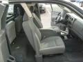Medium Slate Gray Interior Photo for 2006 Dodge Dakota #44885461