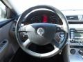 Mocha Brown - Passat 3.6 Sedan Photo No. 20