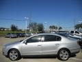 Reflex Silver - Passat Komfort Sedan Photo No. 4