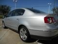 Reflex Silver - Passat Komfort Sedan Photo No. 5