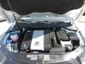 Reflex Silver - Passat Komfort Sedan Photo No. 9