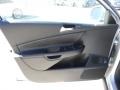 Reflex Silver - Passat Komfort Sedan Photo No. 12