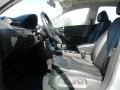 Reflex Silver - Passat Komfort Sedan Photo No. 13