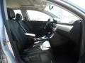 Reflex Silver - Passat Komfort Sedan Photo No. 16