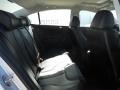 Reflex Silver - Passat Komfort Sedan Photo No. 18