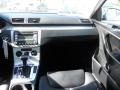 Reflex Silver - Passat Komfort Sedan Photo No. 19