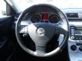 Reflex Silver - Passat Komfort Sedan Photo No. 20