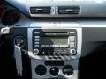 Reflex Silver - Passat Komfort Sedan Photo No. 21