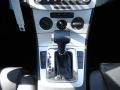 Reflex Silver - Passat Komfort Sedan Photo No. 22