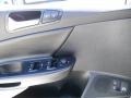 Reflex Silver - Passat Komfort Sedan Photo No. 26