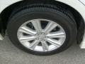 Satin White Pearl - Legacy 2.5i Premium Sedan Photo No. 13