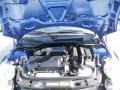 1.6 Liter DOHC 16V VVT 4 Cylinder 2008 Mini Cooper Clubman Engine