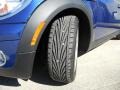Laser Blue Metallic - Cooper Clubman Photo No. 11