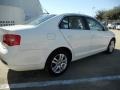 Campanella White - Jetta Wolfsburg Edition Sedan Photo No. 7