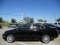 Black Uni - Jetta Wolfsburg Edition Sedan Photo No. 4