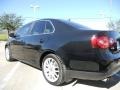 Black Uni - Jetta Wolfsburg Edition Sedan Photo No. 5