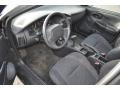 Gray Interior Photo for 2001 Saturn S Series #44887193
