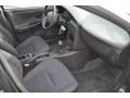 Gray Interior Photo for 2001 Saturn S Series #44887209