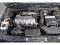 1.9 Liter SOHC 8-Valve 4 Cylinder 2001 Saturn S Series SL1 Sedan Engine