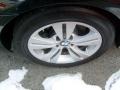 Jet Black - 5 Series 528xi Sedan Photo No. 6
