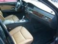 Jet Black - 5 Series 528xi Sedan Photo No. 8