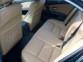 Jet Black - 5 Series 528xi Sedan Photo No. 9