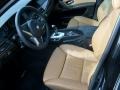 Jet Black - 5 Series 528xi Sedan Photo No. 10