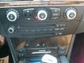 Jet Black - 5 Series 528xi Sedan Photo No. 14