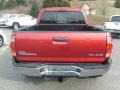 Impulse Red Pearl - Tacoma V6 TRD  Access Cab 4x4 Photo No. 5