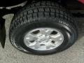 Impulse Red Pearl - Tacoma V6 TRD  Access Cab 4x4 Photo No. 7