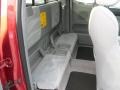 Impulse Red Pearl - Tacoma V6 TRD  Access Cab 4x4 Photo No. 8