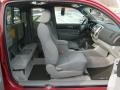 Impulse Red Pearl - Tacoma V6 TRD  Access Cab 4x4 Photo No. 10