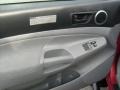 Impulse Red Pearl - Tacoma V6 TRD  Access Cab 4x4 Photo No. 13
